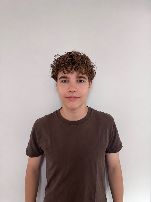 Headshot of Meinte Huitema