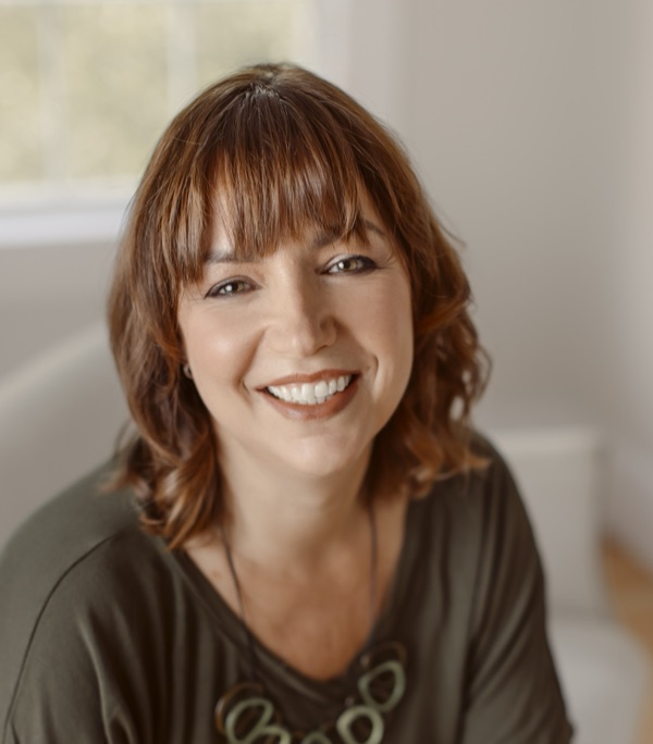 Headshot of Nathalie Huitema