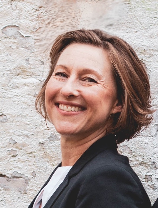 Headshot of Rikke Bitsch-Norhave